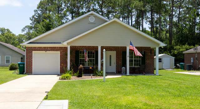 Photo of 1720 Barracuda Dr, Gautier, MS 39553