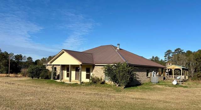 Photo of 294 Simon Rd, Tylertown, MS 39667