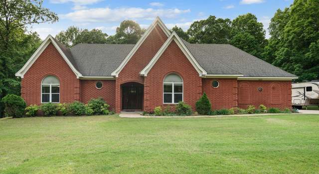 Photo of 1429 Laughter Rd, Hernando, MS 38632