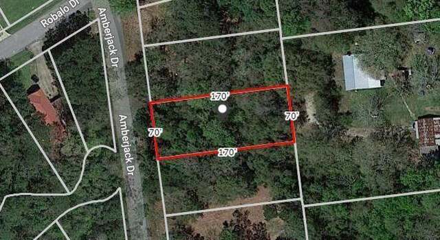 Photo of 0 Amberjack Dr, Gautier, MS 39553