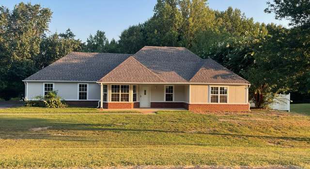 Photo of 207 Aaron Rd, Sarah, MS 38665