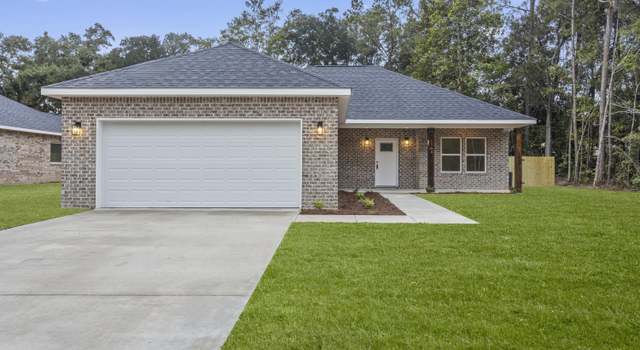 Photo of 1789 Granhurst St, Gautier, MS 39553