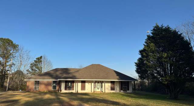 Photo of 42 Lester Haas Rd, Silver Creek, MS 39663