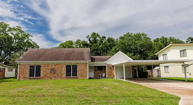 Photo of 2503 Convent Ave, Pascagoula, MS 39567