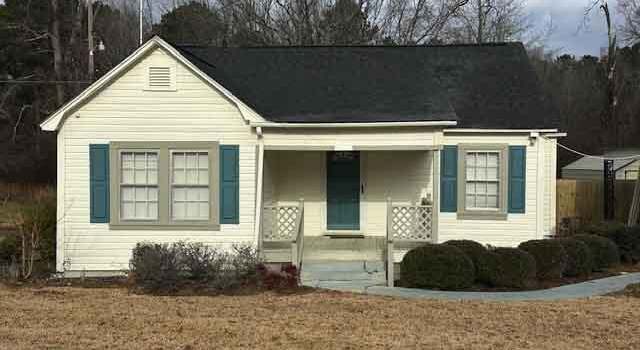 Photo of 1151 Adams Ave, Eupora, MS 39744