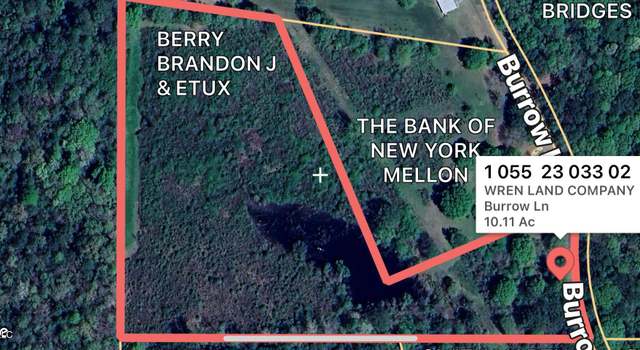 Photo of Burrow Ln, Prentiss, MS 39474