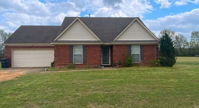 Photo of 109 Emily Lynn Rd, Sarah, MS 38665