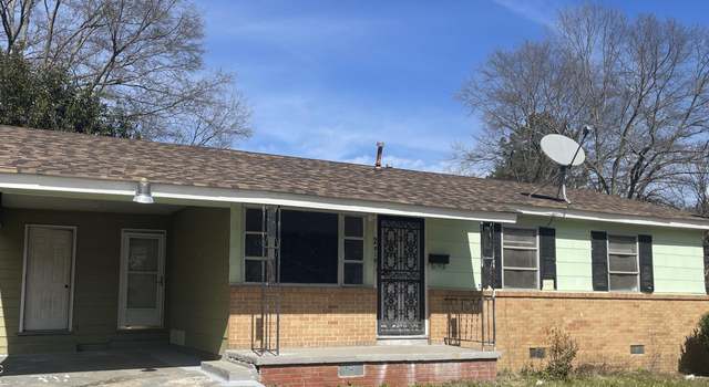 Photo of 2810 Newport St, Jackson, MS 39213