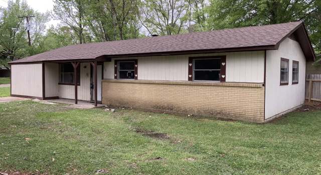 Photo of 950 Woodville Dr, Jackson, MS 39212
