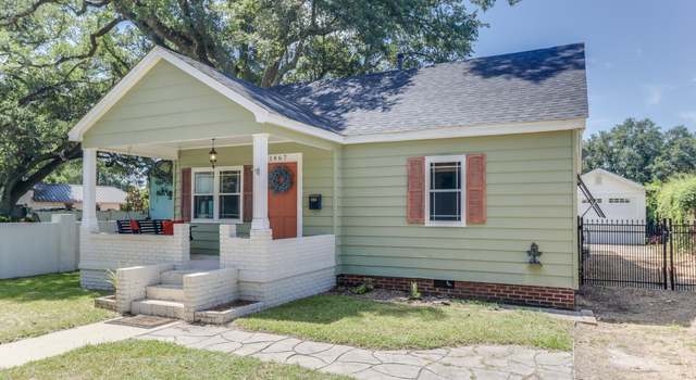 Photo of 1467 Wilkes Ave, Biloxi, MS 39530