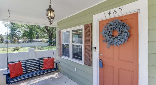 Photo of 1467 Wilkes Ave, Biloxi, MS 39530
