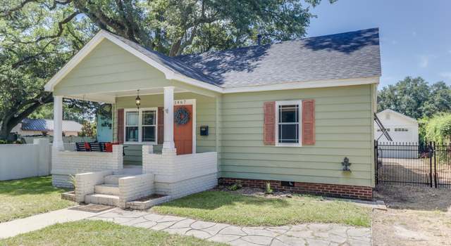 Photo of 1467 Wilkes Ave, Biloxi, MS 39530