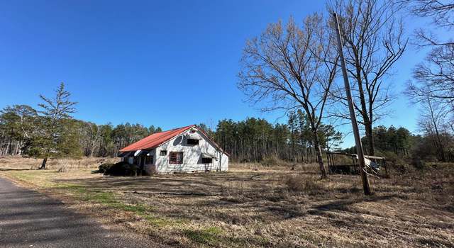 Photo of 0 Stratton Rd, Decatur, MS 39327
