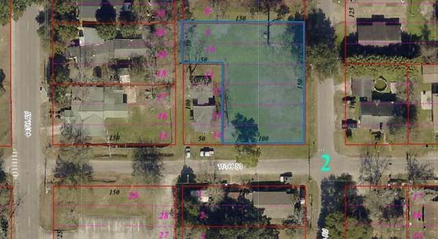 Photo of Lot 9/10 43rd Ave, Gulfport, MS 39501