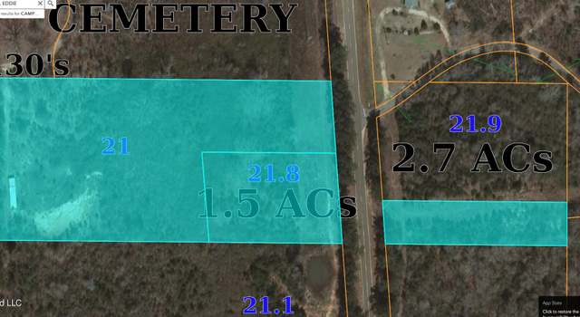 Photo of Simpson Hwy 13, Mendenhall, MS 39114