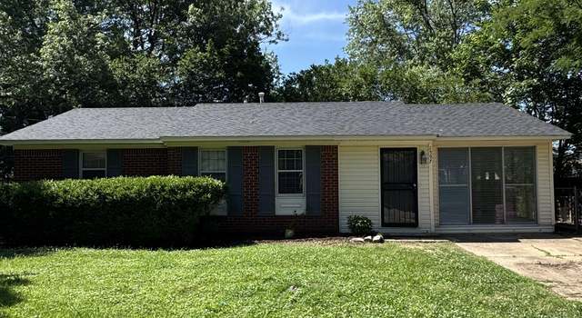 Photo of 1597 Vicksburg Dr, Southaven, MS 38671