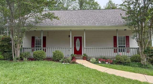 Photo of 18 S Wind Ridge Cv, Purvis, MS 39475