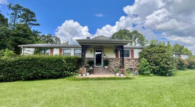 Photo of 5098 Harmony Rd, Crystal Springs, MS 39059