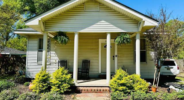 Photo of 318 S Victoria Ave, Cleveland, MS 38732