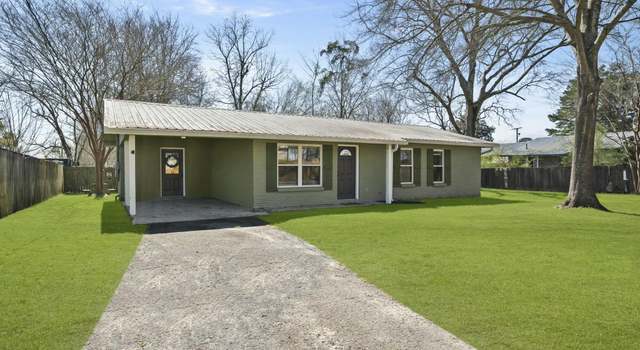 Photo of 414 E Hatten Ave Unit A, Wiggins, MS 39577