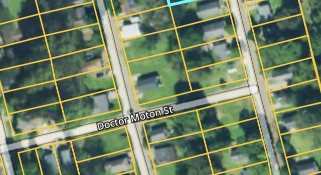 Photo of 0 Booker Washington St St, Jackson, MS 39213