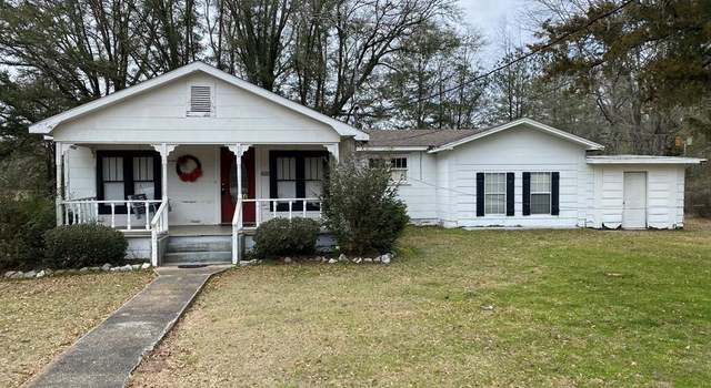 Photo of 285 Arm Rd, Silver Creek, MS 39663
