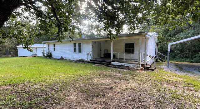 Photo of 158 Union Church Rd, Meadville, MS 39653
