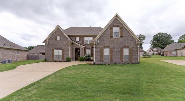 Photo of 3430 W Clair Cir, Hernando, MS 38632