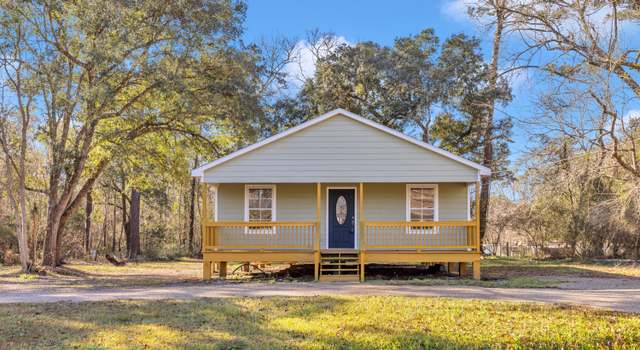 Photo of 1119 Edna St, Waveland, MS 39576