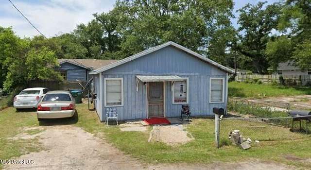 Photo of 1710 Eastward Dr, Gulfport, MS 39501