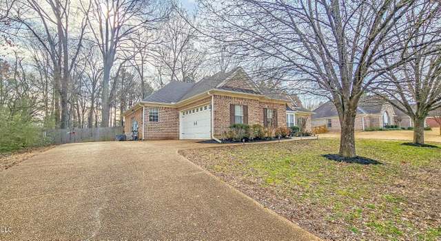 Photo of 9855 Leslie Ln, Olive Branch, MS 38654