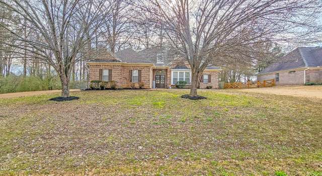 Photo of 9855 Leslie Ln, Olive Branch, MS 38654