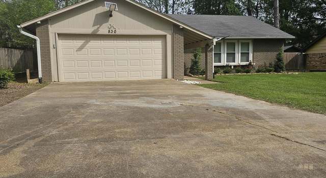 Photo of 830 Pinestone Pl, Southaven, MS 38671