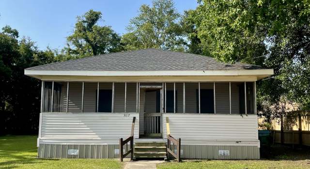 Photo of 3617 22nd St, Gulfport, MS 39501