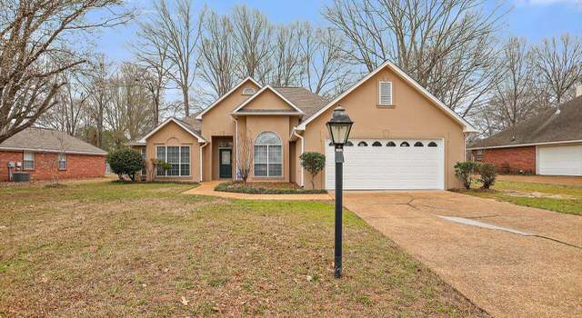 Photo of 210 Southwind Dr, Richland, MS 39218