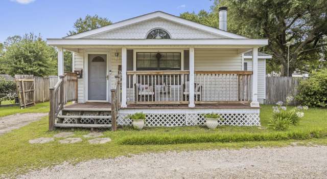 Photo of 3911 Belmede Dr, Gulfport, MS 39507