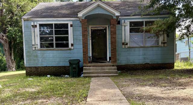 Photo of 506 E 1st St, Natchez, MS 39120