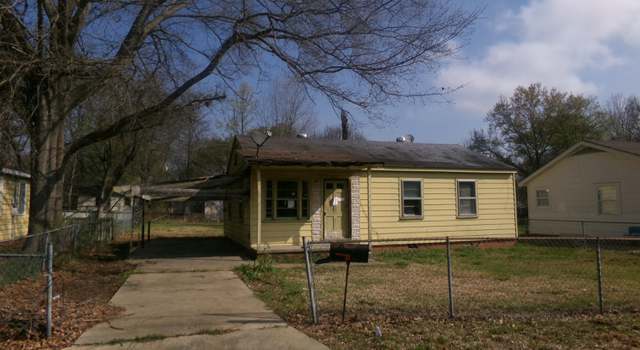 Photo of 327 S Circle Dr, Clarksdale, MS 38614