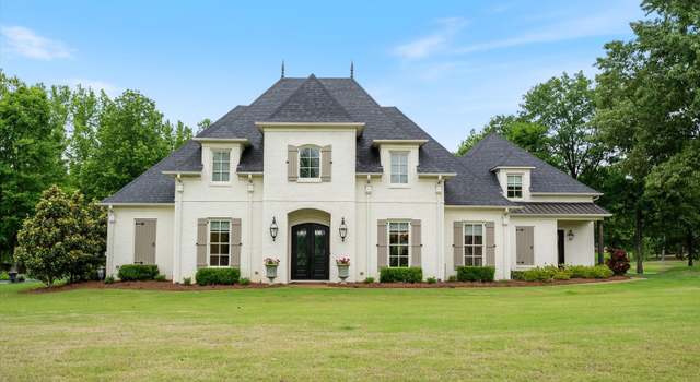 Photo of 172 Surrey Loop, Byhalia, MS 38611