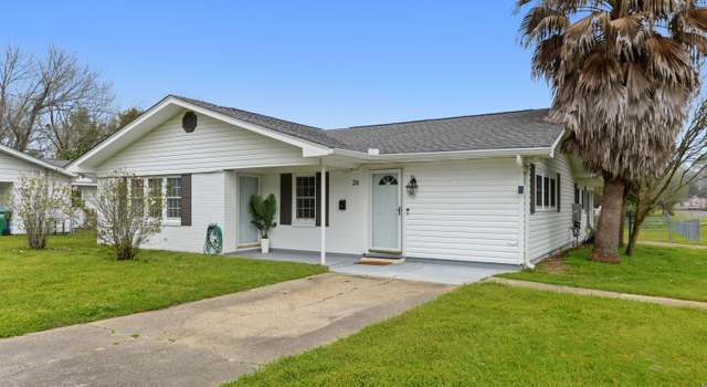 Photo of 28 31st St, Gulfport, MS 39507
