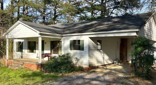 Photo of 4454 Mars Hill Rd, Carthage, MS 39051
