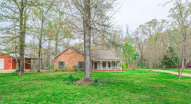 Photo of 1244 Haley Rd, Terry, MS 39170