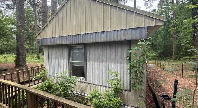 Photo of 60 Pr 5007, Como, MS 38619