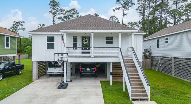 Photo of 3927 Washington Ave, Gulfport, MS 39507
