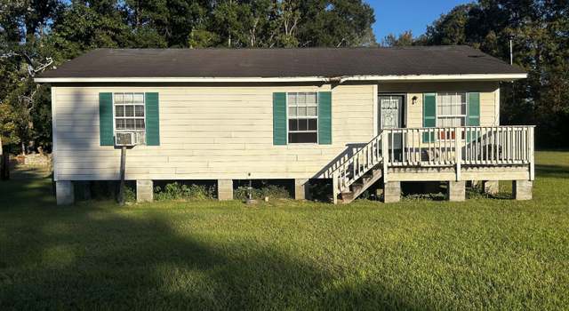 Photo of 461 Church St, Fayette, MS 39069