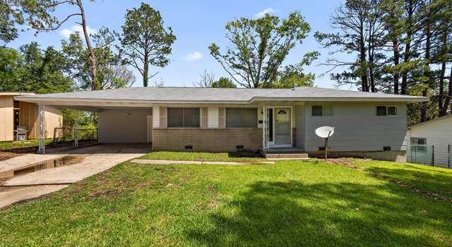 Photo of 2920 Robinson Rd, Jackson, MS 39209
