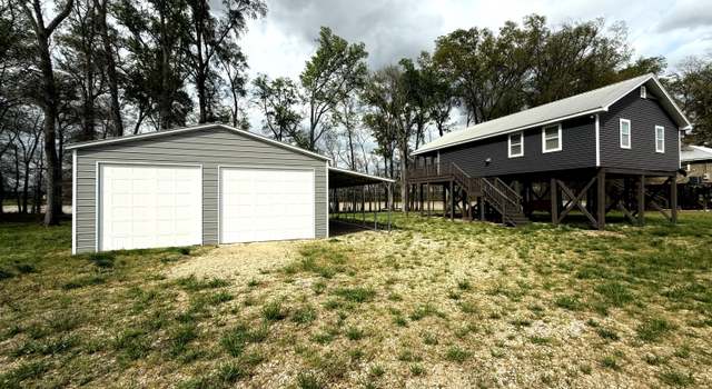 Photo of 2997 Deerfield Rd, Yazoo City, MS 39194