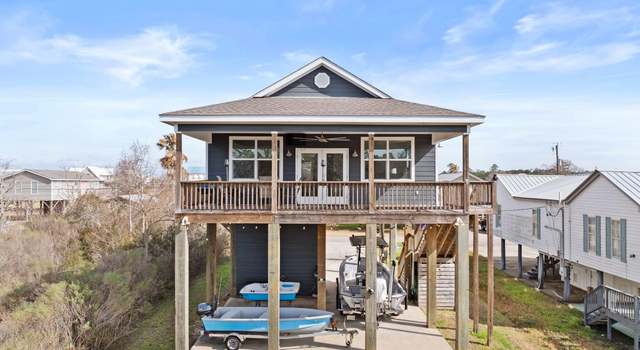Photo of 5035 Utah St, Bay Saint Louis, MS 39520