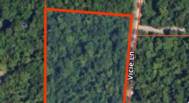 Photo of 2.5 Ac Vicie Ln, Leakesville, MS 39451