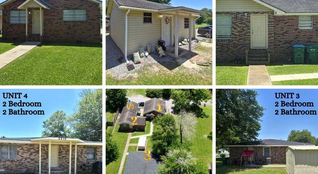 Photo of 2219 31st St, Gulfport, MS 39501